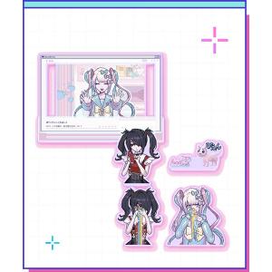 ドールズフロントライン2 クルカイ装備セット（再販） / サンボーン