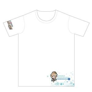 アイドルマスター ミリオンライブ！ フルカラーTシャツ フォーチュンガール 天空橋朋花+ver. XL / つくり