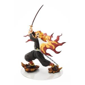 【最終値下げ】鬼滅の刃 ベルファイン 煉獄杏寿郎 1／8スケールフィギュア ベルファイン 鬼滅の刃 1/8 煉獄杏寿郎 価格比較 - 価格.com