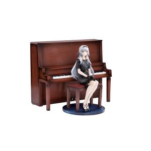 ドールズフロントライン 1/7 AN94 狼とフーガ Ver./Hobbymax