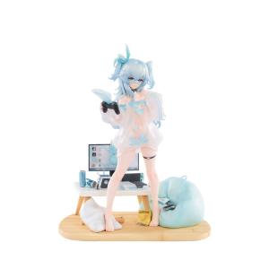 ドールズフロントライン 1/7 PA−15 奇怪とろろもち Ver