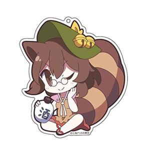 東方projectチルノ8−5特大タペストリー （キラキラtex仕様） / ぱい