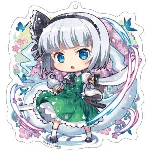 時光代理人 誕生花シリーズ 缶バッジ トキ（程小時） / BEMOE : アキバ