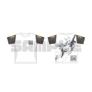 ドールズフロントライン フルカラーTシャツ3 G41 サイズL / イザナギ｜akhb