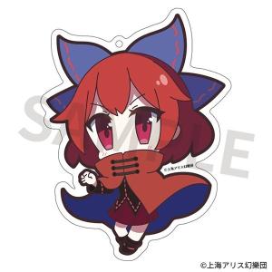 古明地　こいし　東方　プレイマット　アレマテオレマ プレイマット古明地こいし第15弾 / アレマテオレマ : アキバホビー