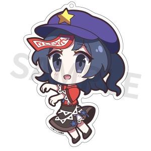 東方Project クリエイターズキーホルダー 15 フランドール 