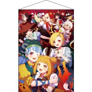 カードスリーブ2種セット古明地こいし＆秦こころ第1弾