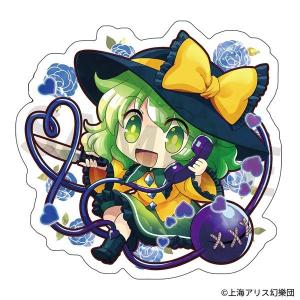 プレイマット古明地こいし第15弾 / アレマテオレマ : アキバホビー