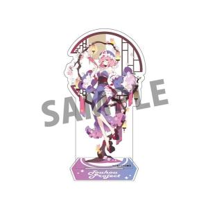 東方Project キャラクターアクリルスタンド 26 霧雨魔理沙 illust.藤