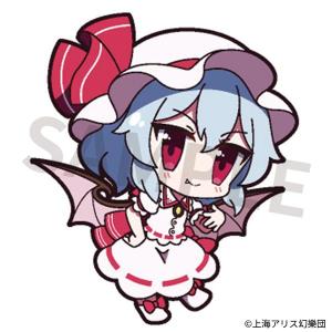 東方アクリルスタンド／フランドール / 玉乃露 : アキバホビー Yahoo