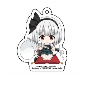 東方Project 不思議の幻想郷 −FORESIGHT−霧雨魔理沙A4クリアファイル