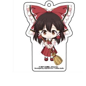 東方Project 不思議の幻想郷 −FORESIGHT−十六夜咲夜アクリル