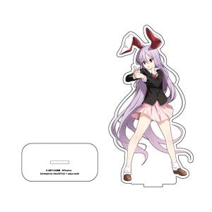 東方Project 不思議の幻想郷 −FORESIGHT−霧雨魔理沙A4クリアファイル