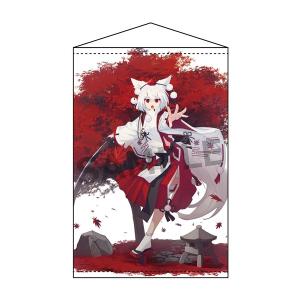 東方project鈴仙 優曇華院 イナバ6特大タペストリー（キラキラtex仕様