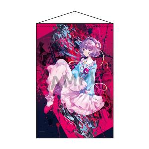 東方Project カードスリーブ2種セットレミリア＆フラン古明地こいし第1
