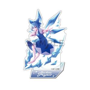 東方Project カードスリーブ2種セットレミリア＆フラン古明地こいし第1