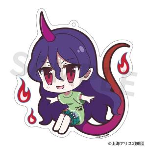 東方Project カードスリーブ2種セットレミリア＆フランドール第8弾