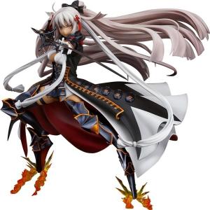 『Fate/Grand Order』 アルターエゴ/沖田総司 〔オルタ〕 −絶剱無穹三段−/グッドスマイルカンパニーの商品画像