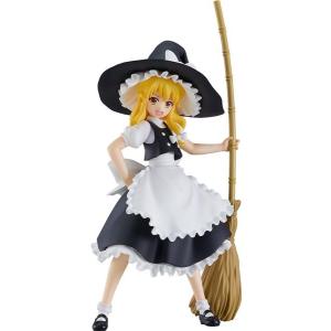 POP UP PARADE 東方Project 霧雨魔理沙/グッドスマイルカンパニー - 最