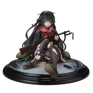 ドールズフロントライン 一○○式重傷ver. 1/7 （特典付き） わんだらーの商品画像