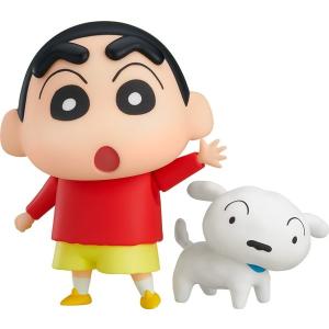 クレヨンしんちゃん ねんどろいど 野原しんのすけ グッドスマイルカンパニー 最安値 価格比較 Yahoo ショッピング 口コミ 評判からも探せる