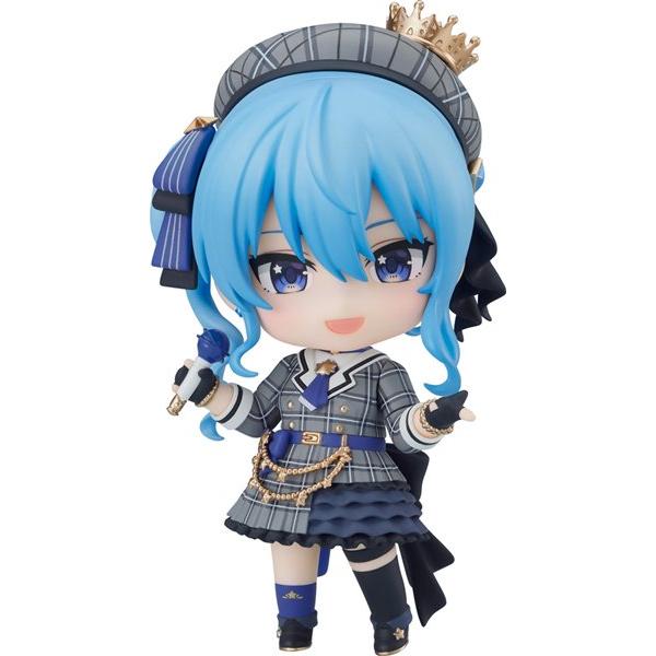 ねんどろいど ホロライブプロダクション 星街すいせい（再販） / グッドスマイルカンパニー