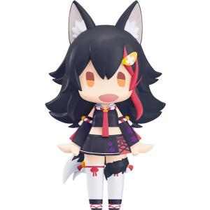 ホロライブプロダクション ひっかけフィギュアVol.6 全2種セット