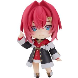 ねんどろいど にじさんじ リゼ・ヘルエスタ 【新品・在庫品