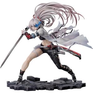 パニシング：グレイレイヴン ルシア・深紅ノ影 フィギュア パニシンググレイレイヴン ルシア深紅ノ影/グッドスマイルアーツ上海