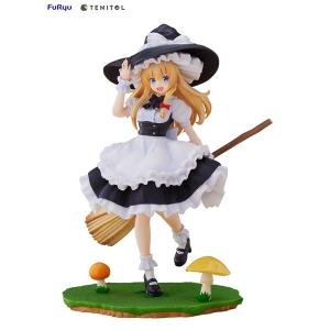 東方Project TENITOL 霧雨魔理沙/フリュー株式会社 - 最安値・価格比較