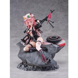 ドールズフロントライン UKM−2000 疾風迅雷 −重傷 Ver.− 1/7