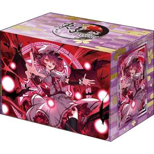 カードスリーブ2種セット古明地こいし＆秦こころ第1弾
