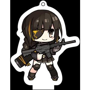 ドールズフロントライン2 クルカイ装備セット（再販） / サンボーン