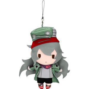 NEEDY GIRL OVERDOSE やみかわエンジェルちょうてんちゃんぬいぐるみ