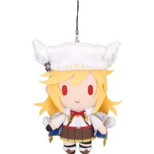 ムービック（movic） 東方Project だるぐるみ（ぬいぐるみ）／八意永琳