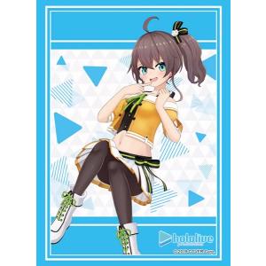 ホロライブ 赤井はあと ブシロードスリーブ ハイグレード 未開封 赤井はあと ブシロード スリーブコレクション ハイグレード vol