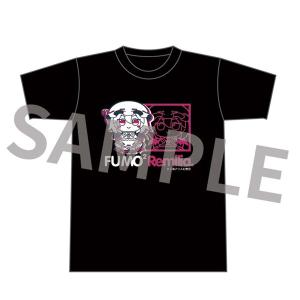 東方Project 秘封倶楽部 Tシャツ/BLACK−L（再販） / 二次元コスパ
