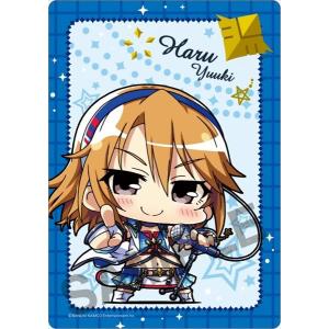 ミニッチュ アイドルマスター シンデレラガールズ マウスパッド 結城 晴 疾風のストライカーver Phat 最安値 価格比較 Yahoo ショッピング 口コミ 評判からも探せる