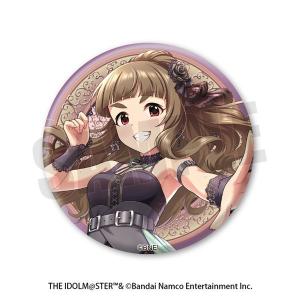 アイドルマスター シンデレラガールズ ジュエリー缶バッジ 神谷奈緒 / amiami｜akhb