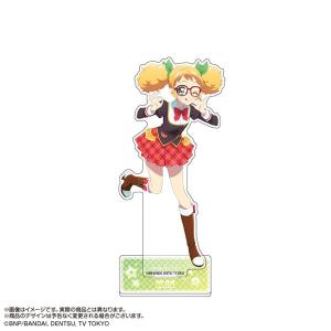 アイカツオンパレード！ アクリルスタンド 風沢そら / あみあみ