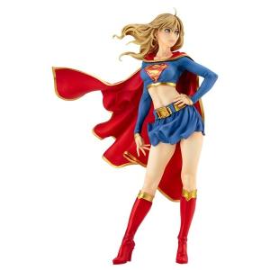 DC COMICS美少女 スーパーガール リターンズ／KOTOBUKIYA AKBH - 最