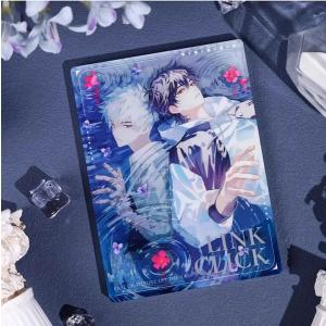 時光代理人 程小時セット② 時光代理人 -LINK CLICK-II 2 【完全生産限定版】 : 時光代理人