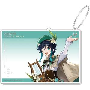 原神 三周年記念シリーズ アクリルフォトキャラグ...の商品画像