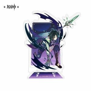 原神 逸聞軼事シリーズ キャラ缶バッジ 八重神子 / miHoYo : アキバ