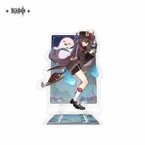 原神 デフォルメスタンプシリーズ キーホルダー 神里綾人 / miHoYo
