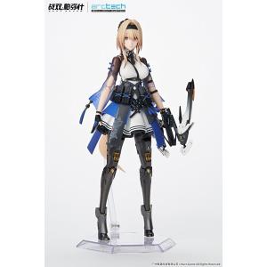 【中古】未開封)1/8 ビアンカ･真理 APEX ARCTECHシリーズ[18][240024512469] Amazon | APEX ARCTECHシリーズ 『パニシング:グレイレイヴン