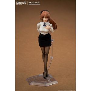 APEX ARCTECHシリーズ ドールズフロントライン スプリングフィールド