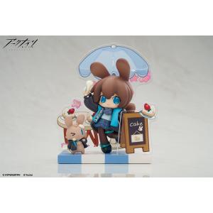 アークナイツ デザートはいかがですか？ミニシリーズ スペクター APEX