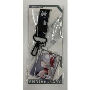 パニシング：グレイレイヴン 3週年アクリルキーホルダー ハカマ / KURO