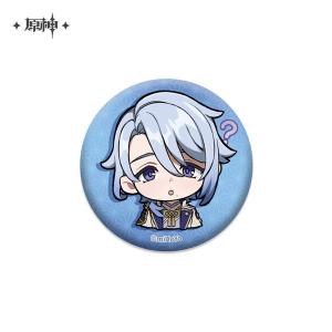 原神 命定の日 キャラ誕生日グッズセット 鍾離 / miHoYo : アキバ